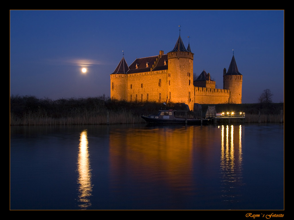 Muiderslot